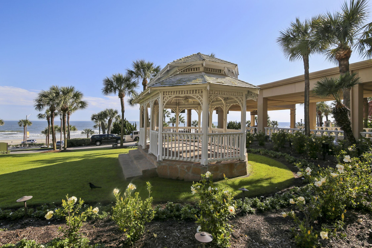 Exterior & Views 2, San Luis Resort 1634-penthouse 1634, Galveston