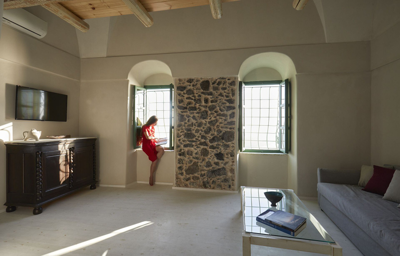Others 5, Villa Murat, South Aegean