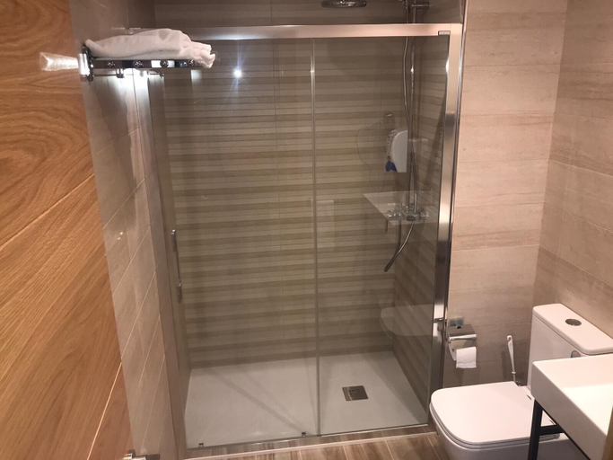 Bathroom 3, Casa el Elefante blanco, Cantabria