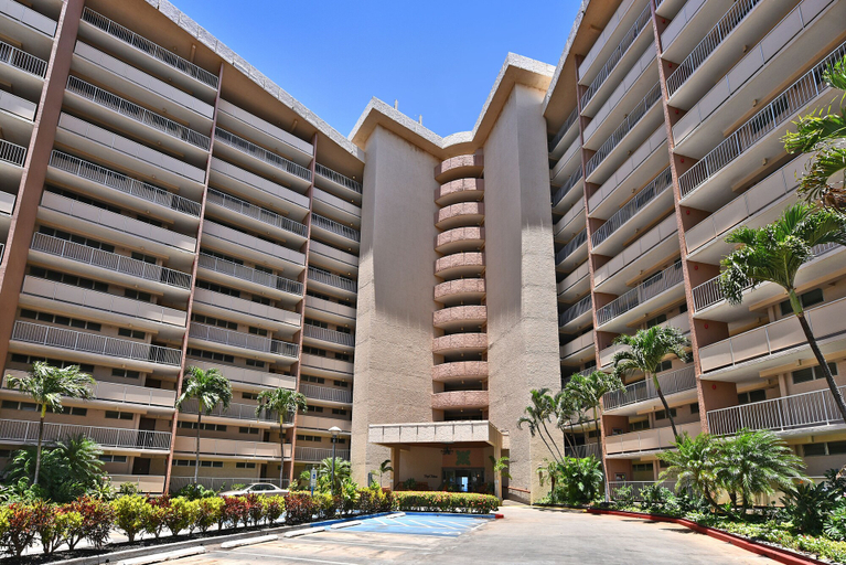 Exterior & Views, Royal Kahana 920, Maui