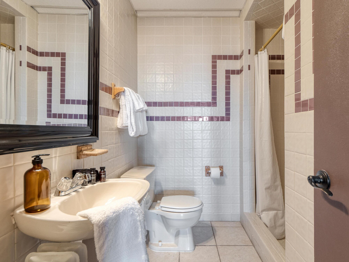 Bathroom 3, Zurich 2 - Fontana, Sevier