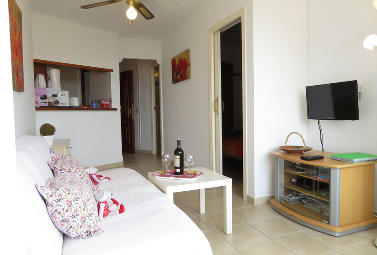 Bedroom 4, Carabela-C704, Málaga