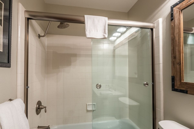 Bathroom 5, Helios 9N, Mono