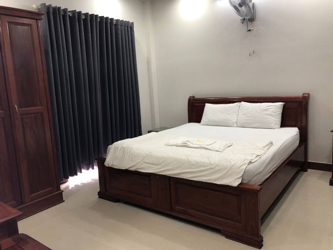 Sky Star Hotel, Gò Vấp