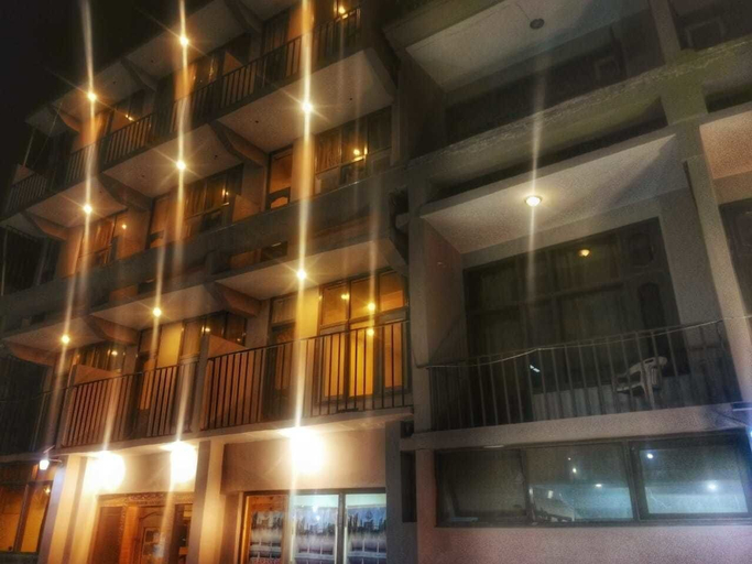 Exterior & Views 2, Al Barakaat Hotel, Northern Areas