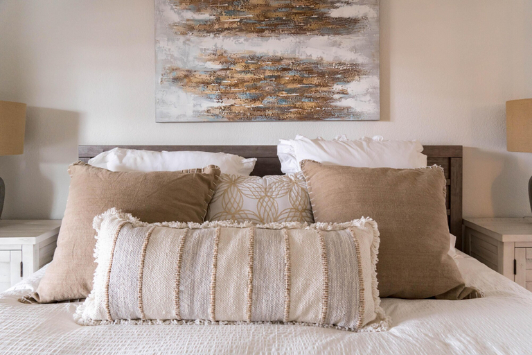 Bedroom 3, Madison St 2 SF 19 Puffin Nest, Clatsop