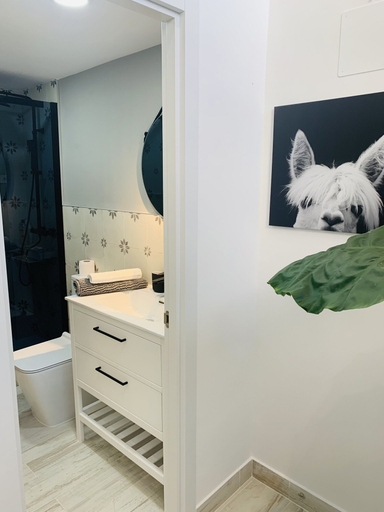 Bedroom 3, Coco Homes , Madrid