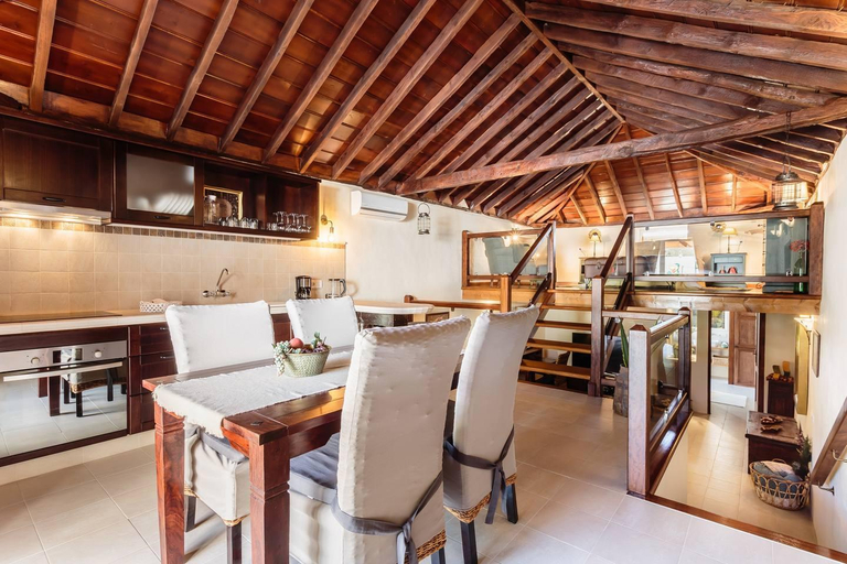 Food & Drinks, Bungalow Los Laureles, Santa Cruz de Tenerife