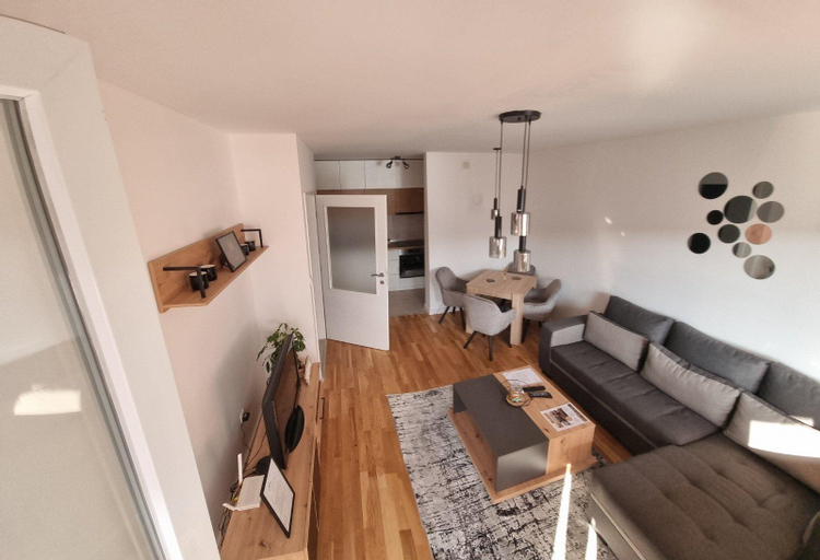 Others 4, Decanska Apartmani, Istočno Sarajevo