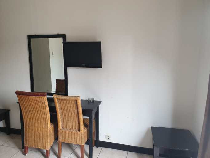 Others 5, Hotel Ende Baru, Jakarta Utara
