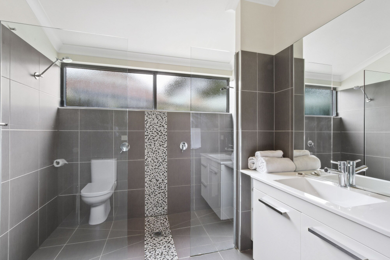 Bathroom 3, Stirling Escape - Spacious Family Retreat, E. Gippsland - Bairnsdale