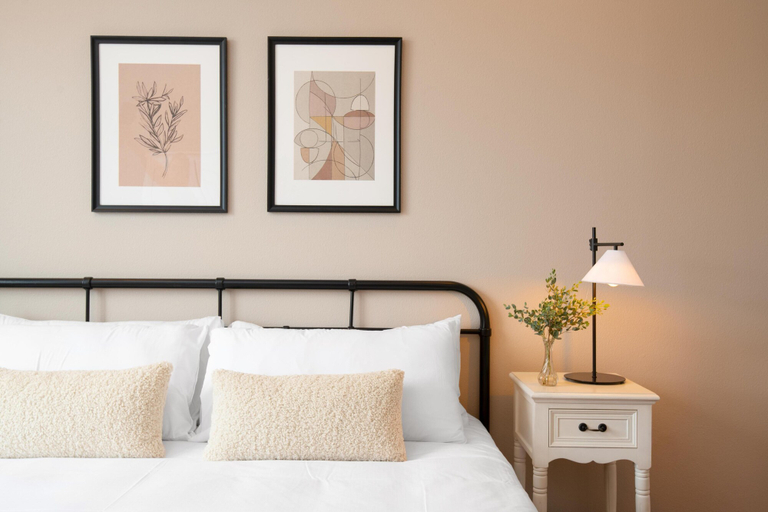 Bedroom 3, Via Los Laureles - Colina, Riverside