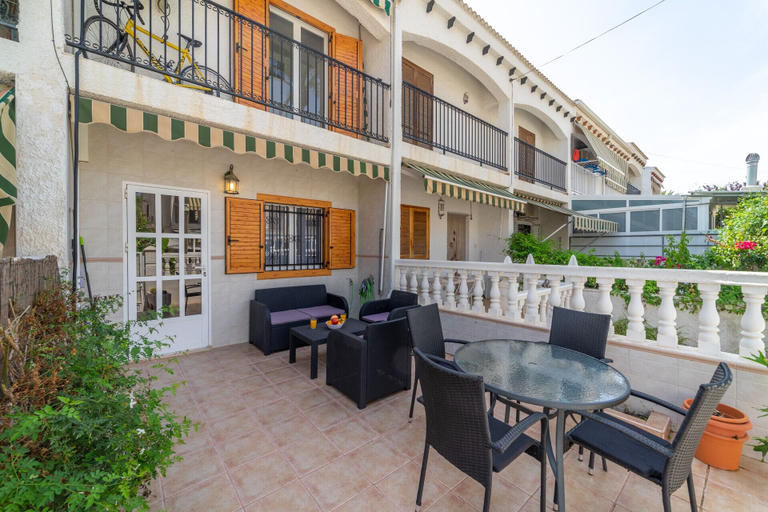 Exterior & Views 2, Myflats Premium Gran Alacant, Alicante