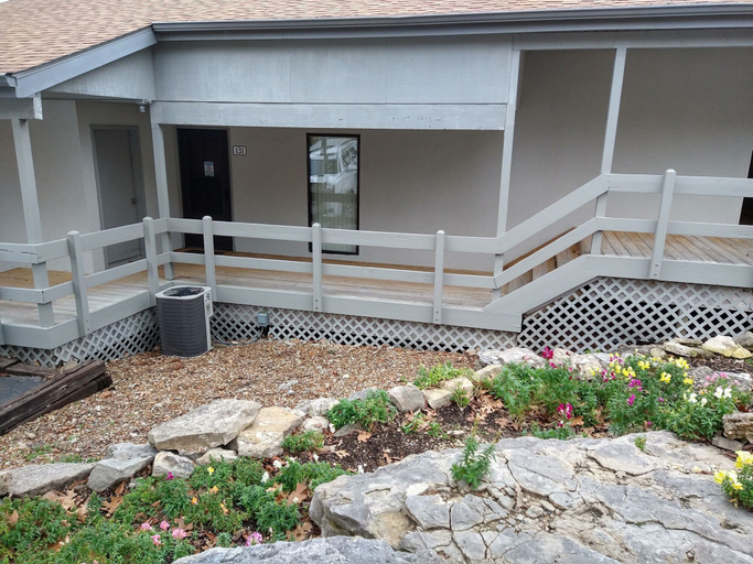 Exterior & Views, Unit 131 - Small 2 Bedroom Condominium, Camden