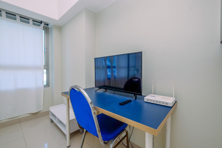 Others 4, Best Choice and Warm Studio at Springlake Summarecon Bekasi Apartment By Travelio, Bekasi