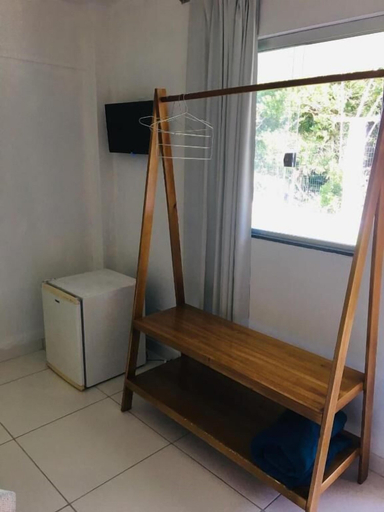 Bathroom 5, Casa da Gina, Santa Cruz Cabrália