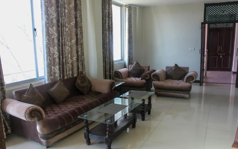 Others 3, Green Valley Bhurban Apartments, Rawalpindi