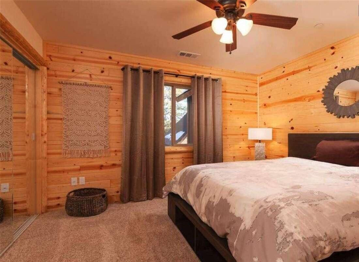 Bedroom 4, Juniper Dr 2 Wr39 Mountain Air, San Bernardino