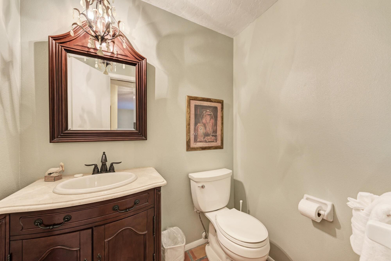 Bathroom 5, Paradise Palms!, Sarasota