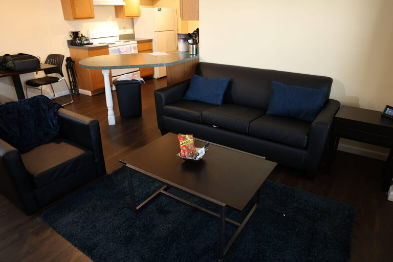 Others 4, Cozy Campus Stay With 78 Walk Score, Saint Louis