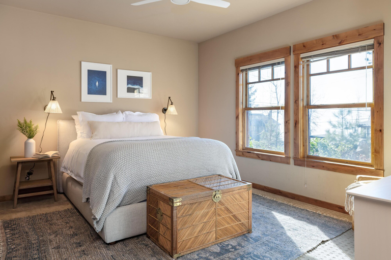 Bedroom 4, North Lake Blvd 3 - Atkinson, Placer