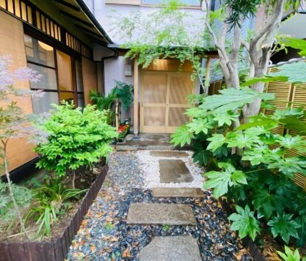 Exterior & Views 2, Fujimi House YTx, Sumida