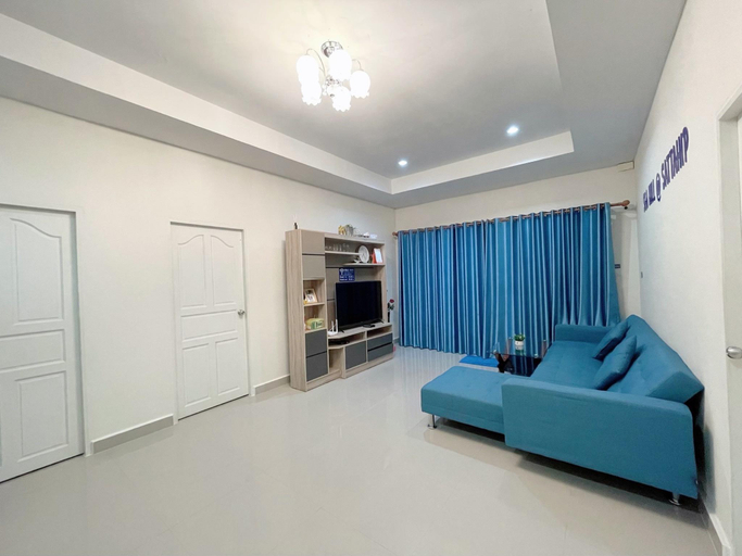 Public Area 2, SEA HILL SATTAHIP, Sattahip