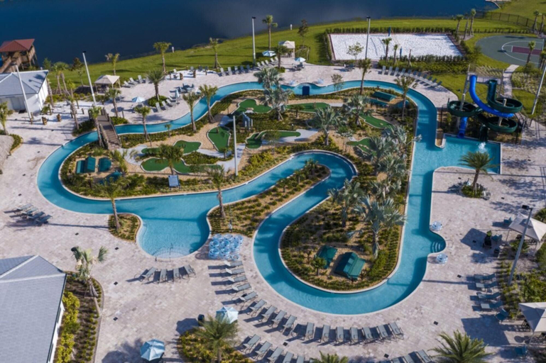 Exterior & Views, Vacation Meadows - Storey Lake By Shine Villas #710, Osceola