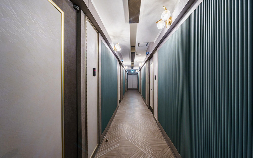 Public Area 2, Gyeongju hotel namu, Gyeongju