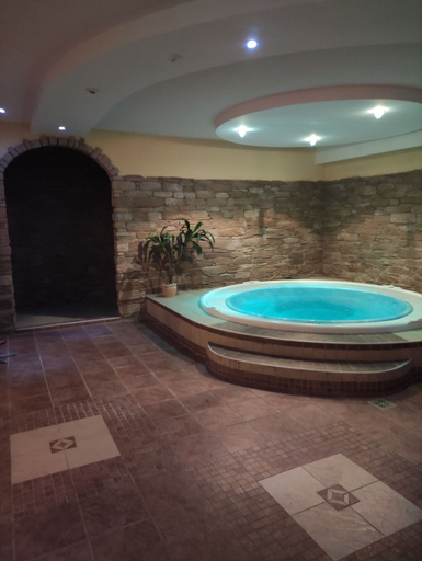Sport & Beauty 5, Garda apartman, Hévíz/Keszthely