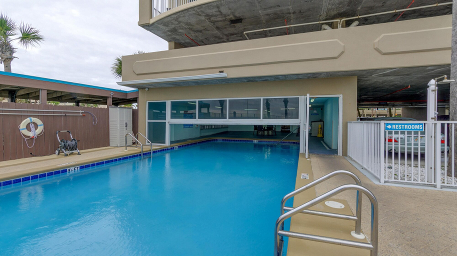 Sport & Beauty 1, Ocean Villas by Teeming Vacation Rentals, Bay
