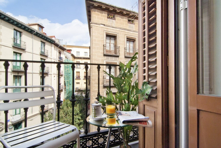 Others 5, Apartamento Plaza Mayor III en Madrid, Madrid