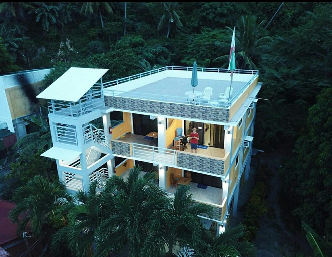 Others 3, Villa Sabang, Puerto Galera