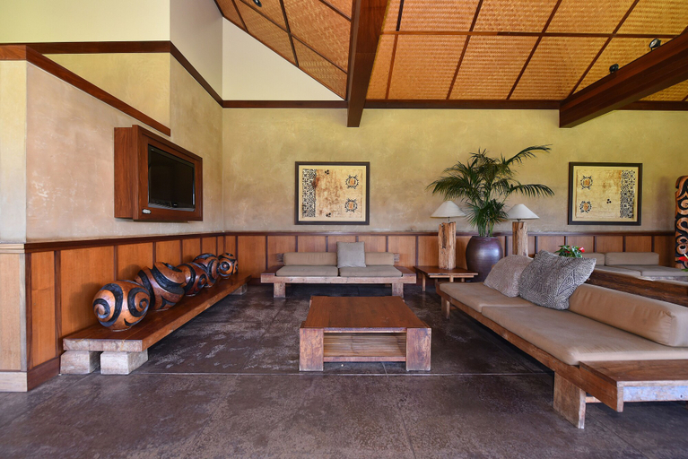 Public Area, Aina Nalu K106, Maui