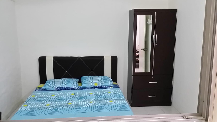 Bedroom 2, Titi village homestay jelebu sembilan zhizhigang T, Jelebu