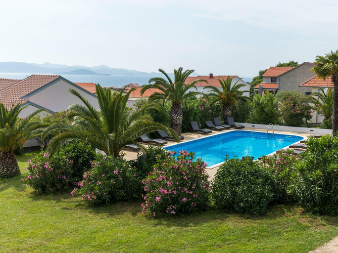 Others 5, Seaside Escape in Bibinje Coast, Bibinje