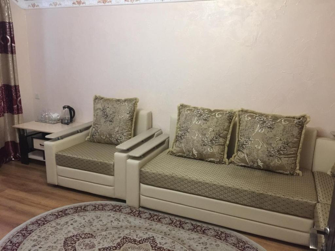 Others 5, Hotel Bostan, Karachayevskiy rayon