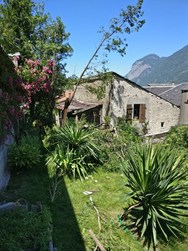 Others 5, B&B Restaurant Le Pernollet, Saint-Maurice