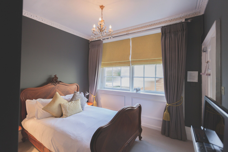 Bedroom 4, 38 St Giles, Norfolk