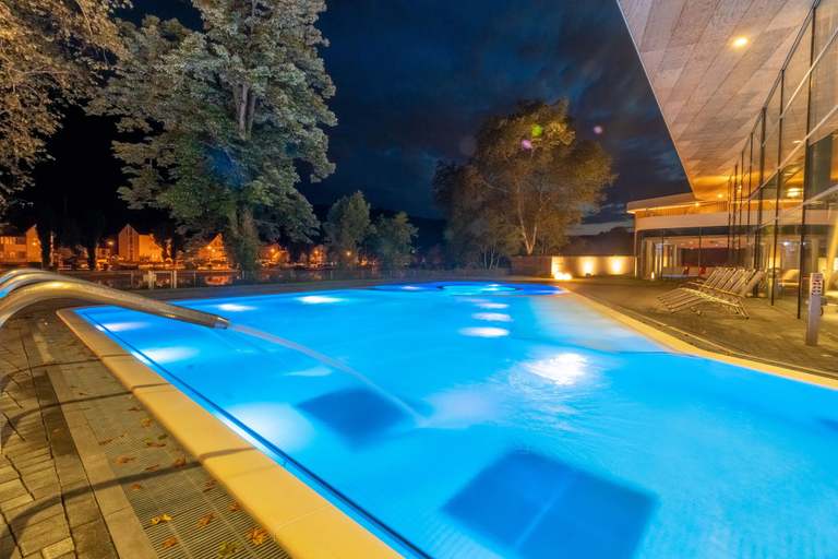 Sport & Beauty 2, Emser ThermenHotel, Rhein-Lahn-Kreis