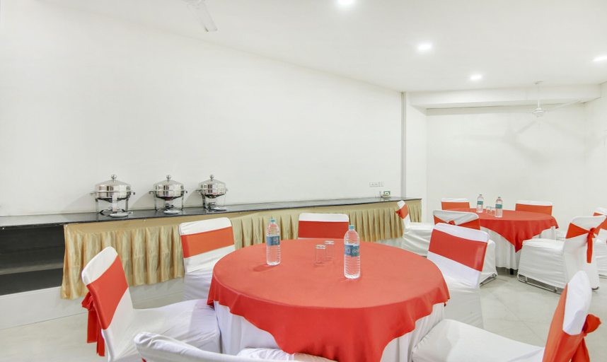 Food & Drinks 3, Treebo Trip The Primero Hotel, Gurgaon