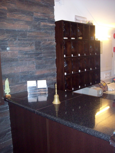 Public Area 3, Residencial São Francisco by Umbral, Ourém