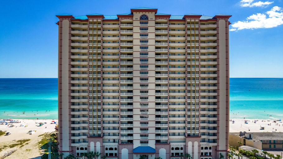 Exterior & Views 2, Sunrise Beach by Teeming Vacation Rentals, Bay