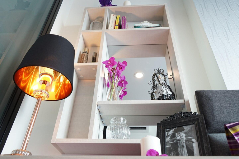 Others 5, Niche mono sukhumvit 50, Khlong Toey