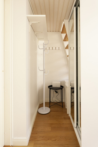 Public Area 3, Compact studio in the center of Helsinki, Uusimaa