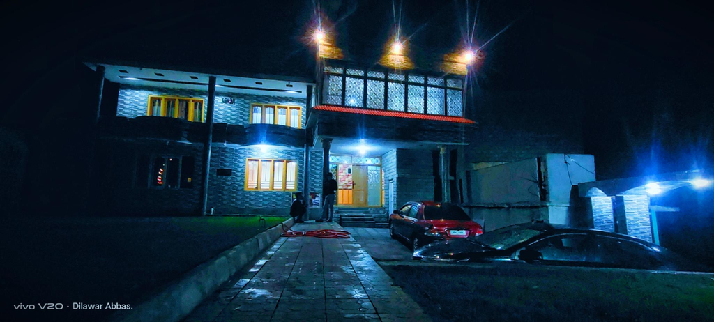 Others 2, Beautiful Baltistan Lodge , Northern Areas