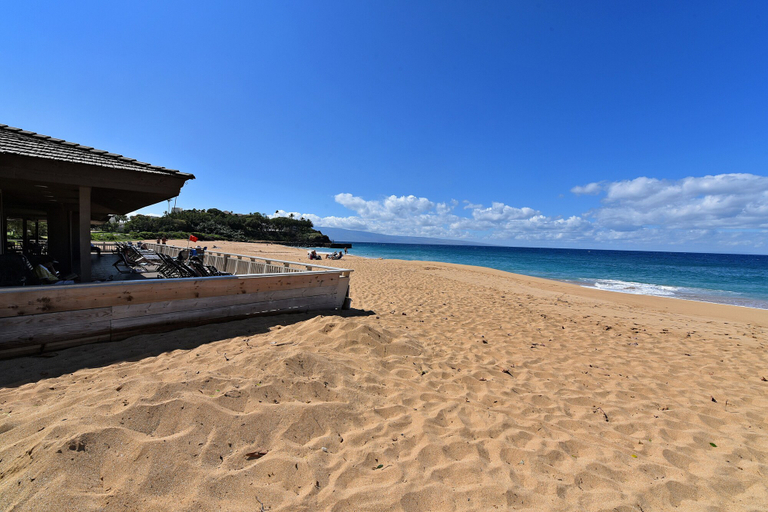 Others 5, Relax Unwind Recharge 1BD w Pool AC & Beach Cabana - Maui Eldorado K102, Maui
