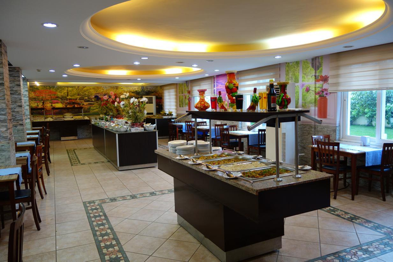 Food & Drinks 5, RIOS BEACH HOTEL, Kemer