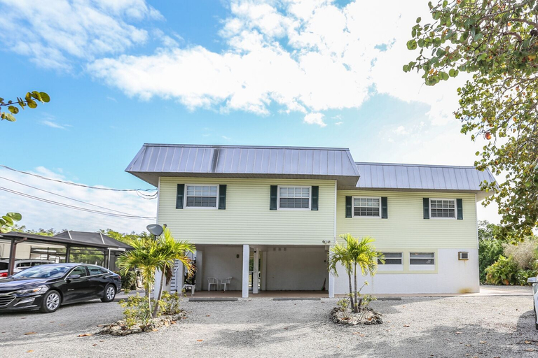 Exterior & Views, 106 Tropical Shores #1, Lee