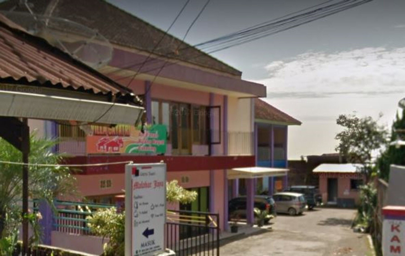 Villa Gayatri, Pasuruan